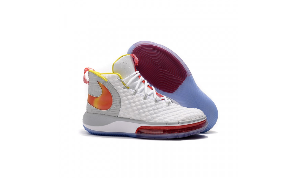 Nike fiba 2024